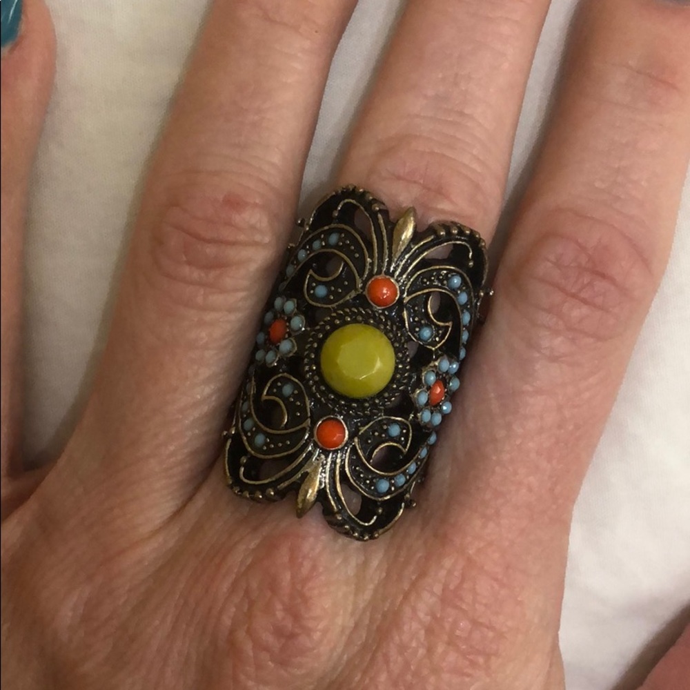 Ring - Picture 2 of 4